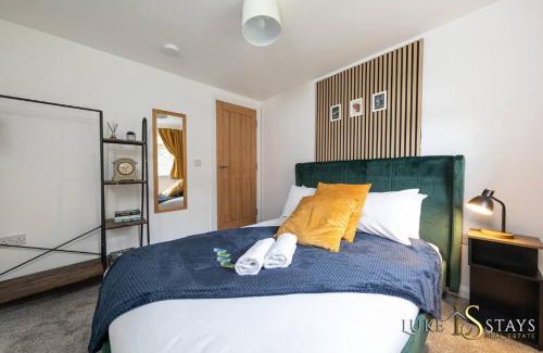 Durham Casa | Luke Stays- Newton Hall Cottage