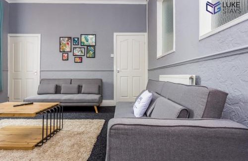 Sunderland Apartamento | Luke Stays - Nora Street