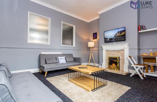 Sunderland Apartamento | Luke Stays - Nora Street