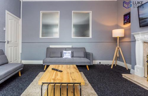 Sunderland Apartamento | Luke Stays - Nora Street