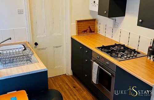 Gosforth Casa | Luke Stays - Sandringham