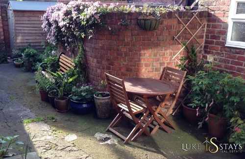 Gosforth Casa | Luke Stays - Sandringham