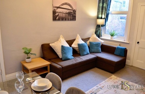 Gosforth Casa | Luke Stays - Sandringham