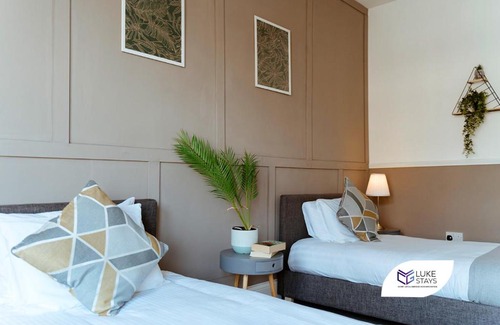 Gateshead Apartamento | Luke Stays -Whitehall Road
