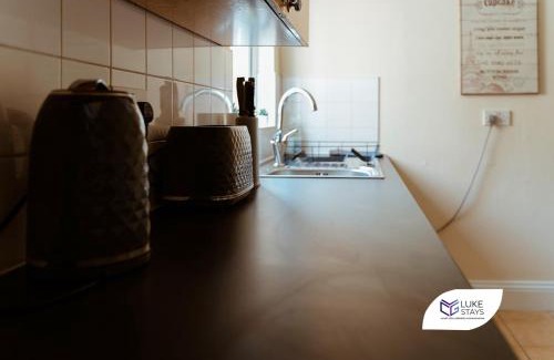Gateshead Apartamento | Luke Stays -Whitehall Road