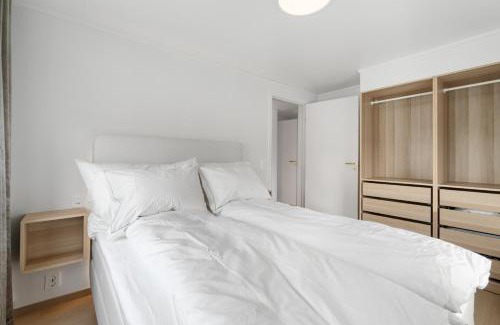 Bodo Apartamento | Luksuriøs leilighet midt i Bodø
