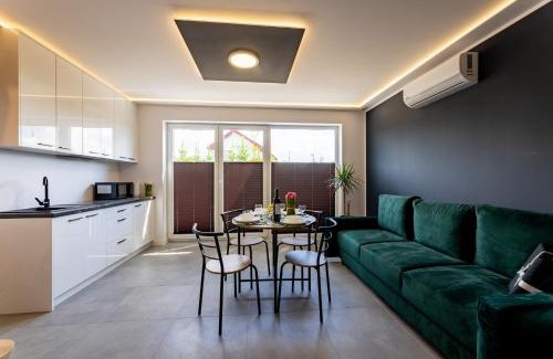 Ustka Casa | Luksusowe Domy Całoroczne Usteckie Perły by Manage Rent