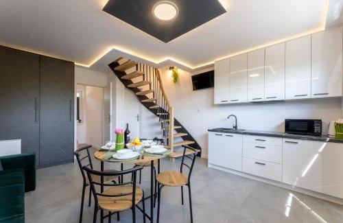 Ustka Casa | Luksusowe Domy Całoroczne Usteckie Perły by Manage Rent