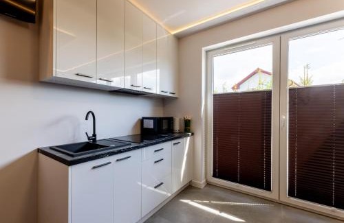 Ustka Casa | Luksusowe Domy Całoroczne Usteckie Perły by Manage Rent