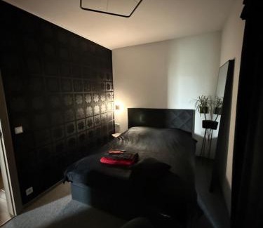 Pradnik Bialy Apartamento | Luksusowy apartament 60 m z jacuzzi oraz z ogródkiem na dachu na wyłączność !