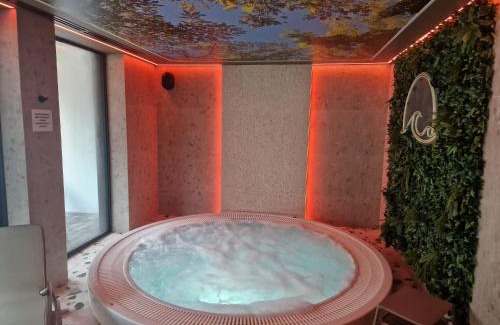 Grzybowo Apartamento | Luksusowy Apartament przy plaży