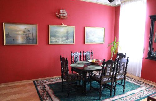 Gorny Sopot Apartamento | Luksusowy Apartament w Sopocie