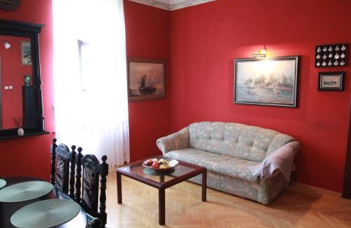 Gorny Sopot Apartamento | Luksusowy Apartament w Sopocie