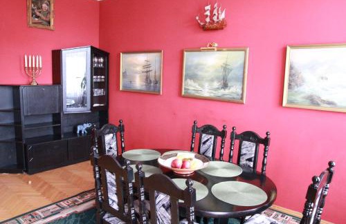 Gorny Sopot Apartamento | Luksusowy Apartament w Sopocie