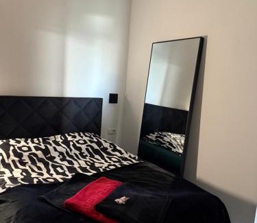 Pradnik Bialy Apartamento | Luksusowy apartament z jacuzzi