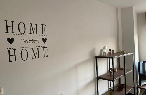 Mino Apartamento | Luky Miño