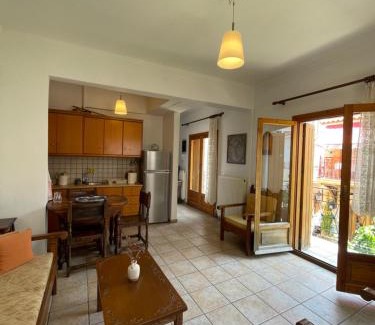 Skiathos Apartamento | Lula's House