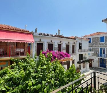Skiathos Apartamento | Lula's House