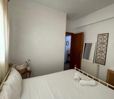 Skiathos Apartamento | Lula's House