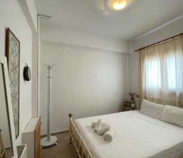 Skiathos Apartamento | Lula's House