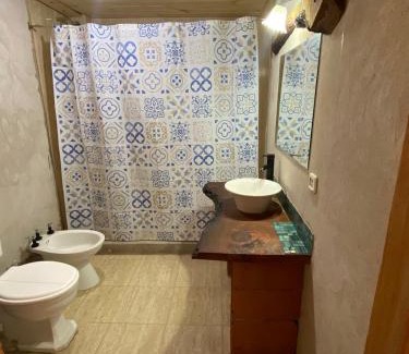 Villa Gesell Apartamento | Luli 1