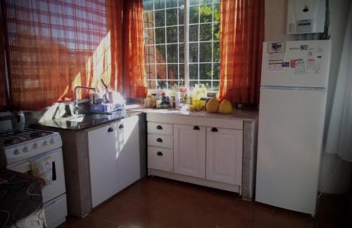 Villa Gesell Apartamento | Luli 1