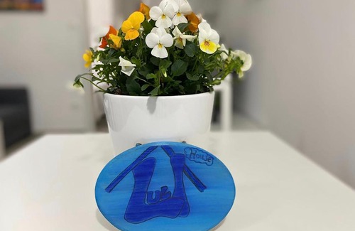 Arenella Apartamento | Luli House Napoli