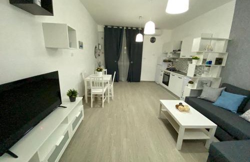 Arenella Apartamento | Luli House Napoli