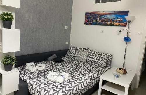 Arenella Apartamento | Luli House Napoli
