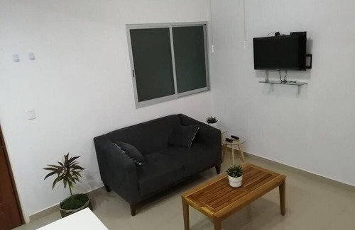 Colonia Centro Apartamento | Apartamento céntrico Lullaby.