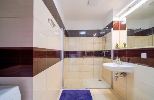 Dzielnica Uzdrowiskowa Apartamento | Lulu Apartments - Apartament dwupokojowy 80m od morza ! Kołobrzeg, Olympic Park
