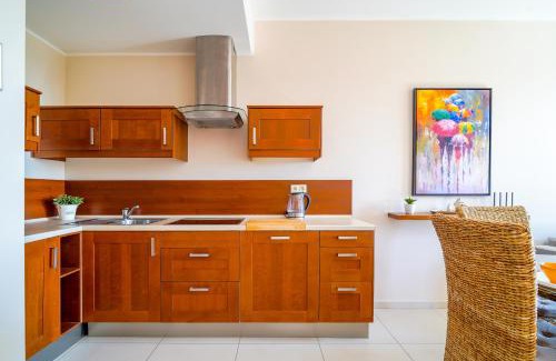 Dzielnica Uzdrowiskowa Apartamento | Lulu Apartments - Apartament dwupokojowy 80m od morza ! Kołobrzeg, Olympic Park