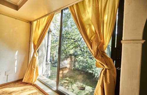 Santa Catarina Casa | Casa Lulú Coyoacán .