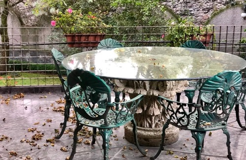 Santa Catarina Casa | Casa Lulú Coyoacán .