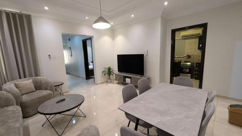 Al Ulaya Apartamento | Lulu Luxury Apartments