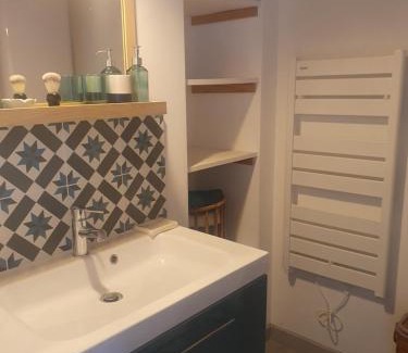Bollee Casa | Lulu's Lovely City Center House Le Mans