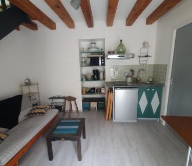 Bollee Casa | Lulu's Lovely City Center House Le Mans