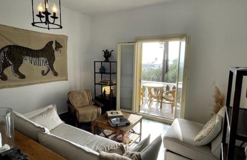 Keratokambos Apartamento | Lulus Kastri