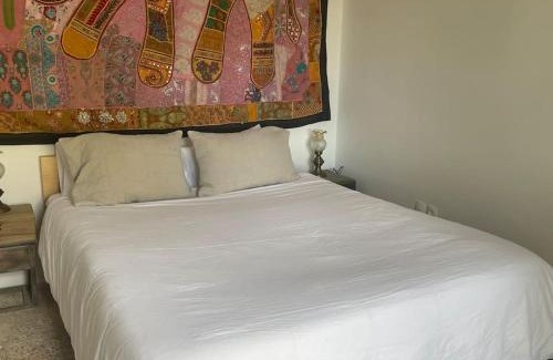 Keratokambos Apartamento | Lulus Kastri