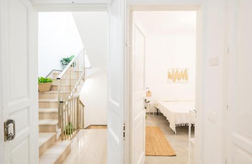 Scicli Apartamento | LUMÍA