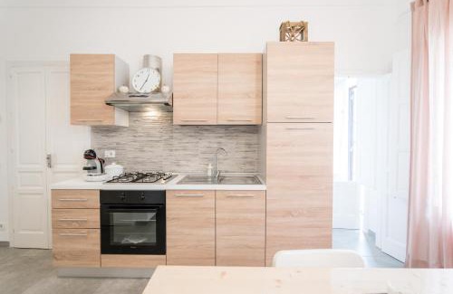 Scicli Apartamento | LUMÍA