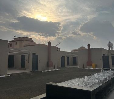 Ahad Rafidah Chalet De Esquí | Luma villa
