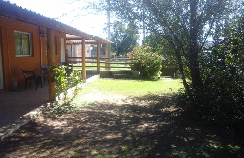 Villa Cura Brochero Apartamento | LUMALU Deptos