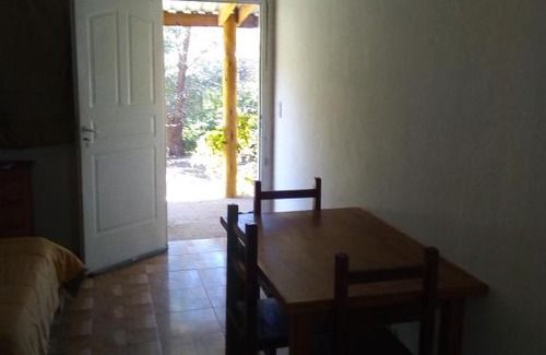 Villa Cura Brochero Apartamento | LUMALU Deptos