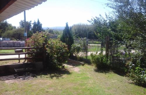 Villa Cura Brochero Apartamento | LUMALU Deptos
