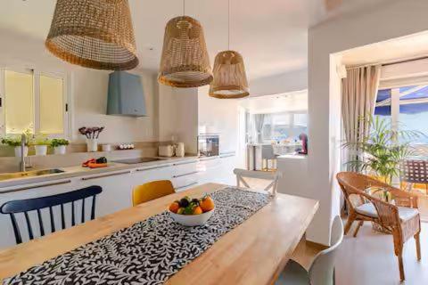 Los Cristianos Apartamento | Lumar vista preciosa