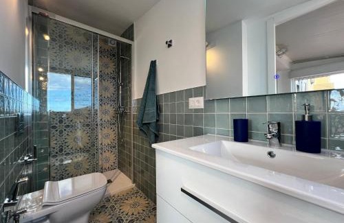 Los Cristianos Apartamento | Lumar vista preciosa