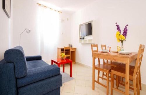 Lumbarda Apartamento | Lumbarda Resort Apartments - Superior One bedroom Apartment E3