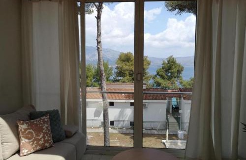 Lumbarda Apartamento | Lumbarda Resort Apartments - Comfort Two-Bedroom Apartment D5