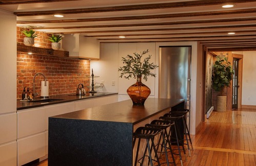 Stillwater Apartamento | Lumberjack Inn 2300 sq.ft in DT with a rooftop